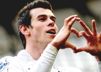 Bale Makin Dekat ke Cardiff City