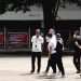 Gibran Dampingi FIFA Tinjau Stadion Manahan Solo untuk Piala Dunia U-20