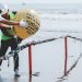 Golden Buoy SKKL Echo Berlabuh di Indonesia