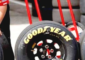 Berpotensi Bahaya, Goodyear Recall 173 Ribu Ban G159