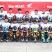 Astra Honda Motor Bina Pebalap Muda Potensial