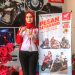 Beli Motor Honda Sekarang dan Menangkan Emas dari Astra Motor