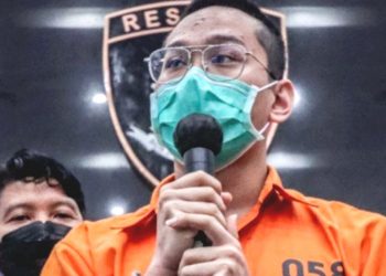 Penyidik Sita Aset Indra Kenz senilai Rp1,88 Miliar