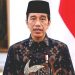 Presiden Jokowi Sampaikan Dukacita Mendalam atas Meninggalnya Eril