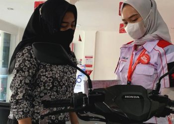 Astra Motor Beri Promo JUARA, Khusus Pembelian secara Kredit