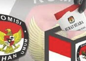 Peraturan KPU tentang Pemilu 2024 Resmi Diundangkan