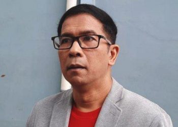 Diduga Menggelapkan Uang Arisan, Krisna Mukti Dilaporkan ke Polisi