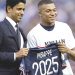 Mbappe Pemain Paling Mahal