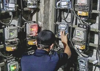 Mulai 1 Juli, Tarif Listrik Rumah Mewah Naik