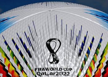 Kementerian Luar Negeri Taiwan Protes Panitia Piala Dunia Qatar