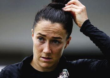 Selesai Kontrak di Manchester City, Lucy Bronze ke Barcelona