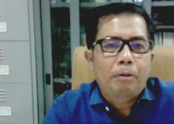 Masyarakat Diminta Waspada Varian Omicron