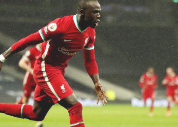 Tawaran ke Dua Munchen Ditolak, Liverpool Patok Harga Mane Rp772,6 Miliar