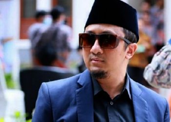 Yusuf Mansur Digeruduk Investor Batu Bara