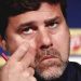 Pochettino Tinggalkan PSG
