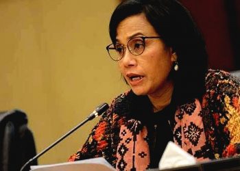 Sri Mulyani Kesal, Dana Pemda Rp 200 Triliun Tidak Dijalankan