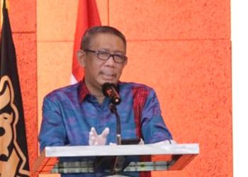 Gubernur Kalbar Ajak Tingkatkan IPM