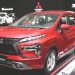 Mitsubishi Bukukan Penjualan 6.707 Unit