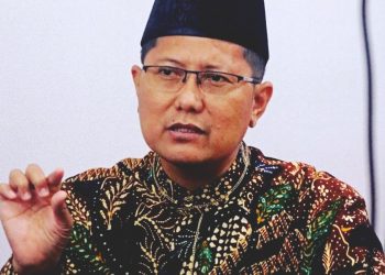 MUI Sarankan Berkurban Gunakan Kambing