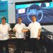 Suzuki All New Ertiga Hybrid Meluncur di Pontianak
