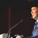 Pidato Prabowo di Singapura Dipuji Beijing