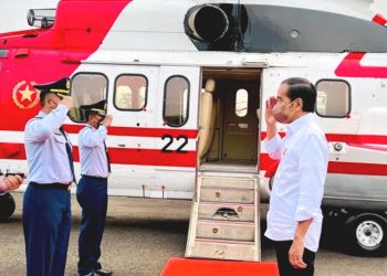 Presiden akan Temui Alumni Kartu Prakerja