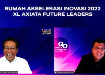 Abroadening Indonesia Startup Terbaik