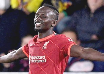 Bayern Munchen Siap Penuhi Permintaan Liverpool untuk Sadio Mane senilai Rp 634 Miliar