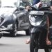 Pengendara Motor Diimbau Tidak Bersandal Jepit