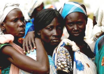 Bantuan Ditangguhkan, Sudan Selatan Terancam Kelaparan