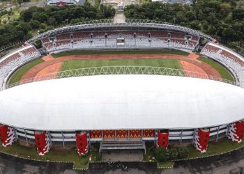 Inspeksi Enam Stadion, FIFA Terkesan Persiapan Indonesia Gelar Piala Dunia U-20