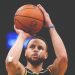 Curry Tampil Luar Biasa, Warriors Rebut Gim 4, Kedudukan 2-2