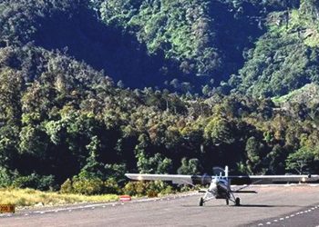 Pesawat Susi Air Dilaporkan Hilang Kontak