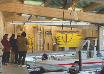 Pencarian Eril Belum Membuahkan Hasil, Keluarga Sudah Ikhlas