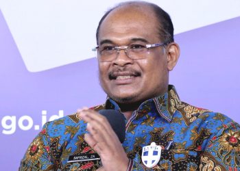Indonesia Sudah Level 1 PPKM, Hanya Satu Kabupaten Masih Level 2
