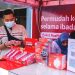 Telkomsel Buka Posko Haji di Tanah Suci