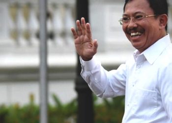Terawan Klaim, Vaksin Nusantara Bisa Melawan Semua Varian