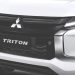 Penyegaran Tampilan Mitsubishi Triton dengan Mesin Spesifikasi Euro 4