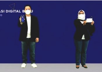 Tukar Tambah Smartphone Dapat Bonus SIM Card