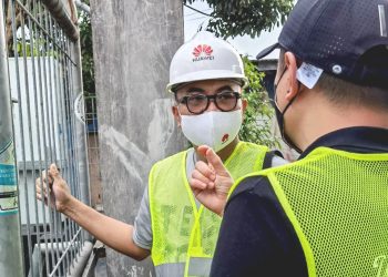 XL Axiata Jadi Operator Pertama Terapkan Teknologi AirPON