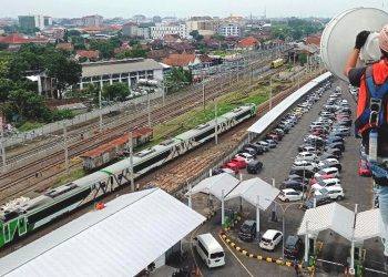 XL Axiata Siapkan 220 BTS di Jalur KRL Yogyakarta – Solo