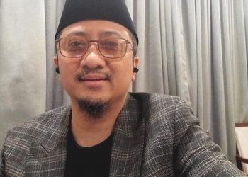 Didatangi Massa, Ustad Yusuf Mansur Kabur