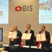 Bank Indonesia Tandatangani Kerjasama RMBLA