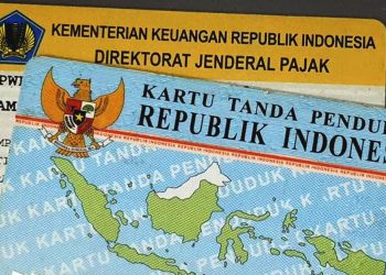 Wajib Pajak Kini Dapat Gunakan NIK