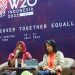 W20 Engagement Group Pertama Menghasilkan Komunike
