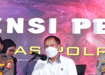 Pengurus ACT Diduga Gelapkan Dana Kecelakaan Lion Air