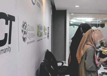 ACT Diduga Salahgunakan Dana Bantuan Korban Lion