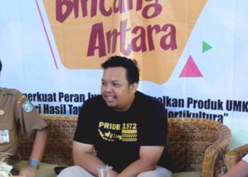 Jangan Pernah Malu Menjadi Petani