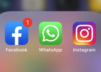 Kominfo akan Blokir WhatsApp, Instagram, dan Google