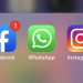 Kominfo akan Blokir WhatsApp, Instagram, dan Google